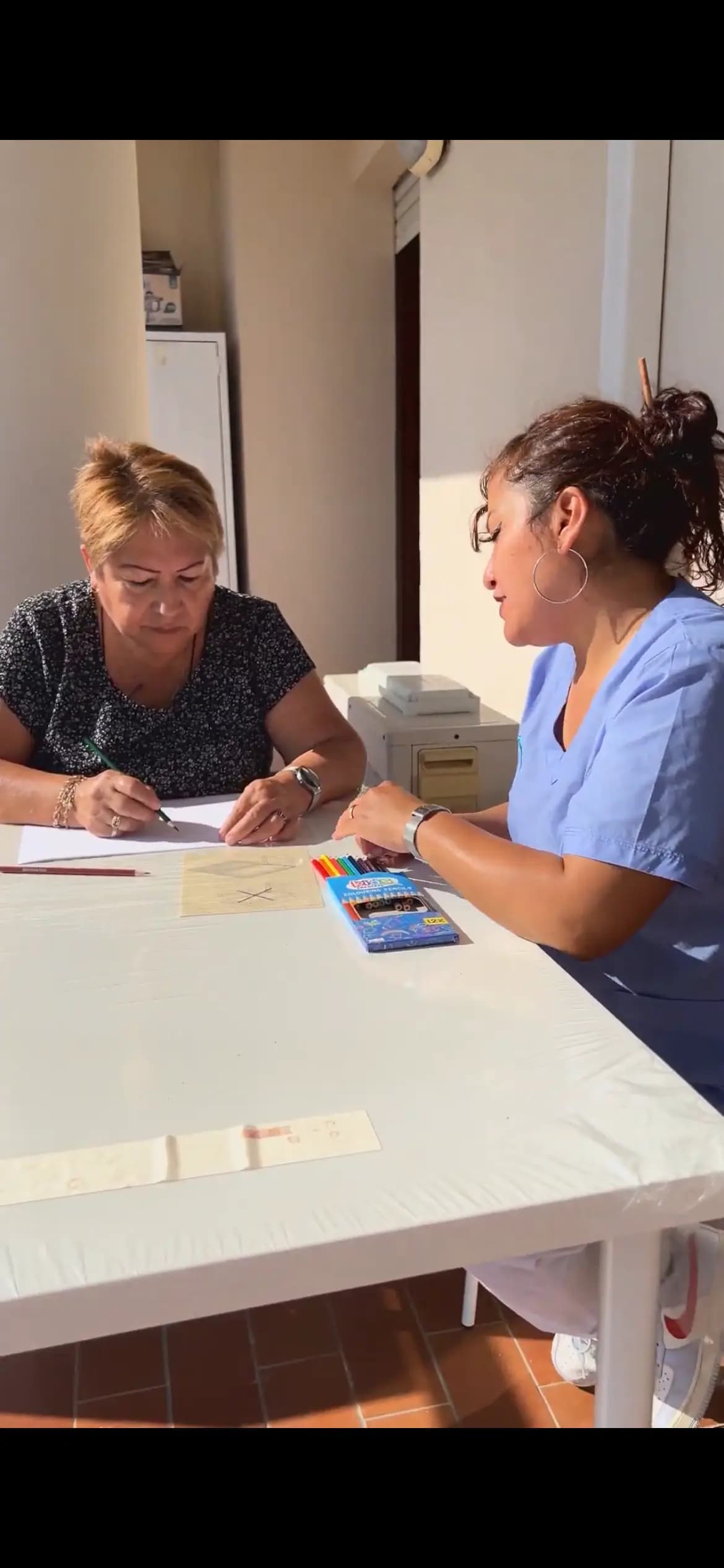 Struttura Residence Group V.G