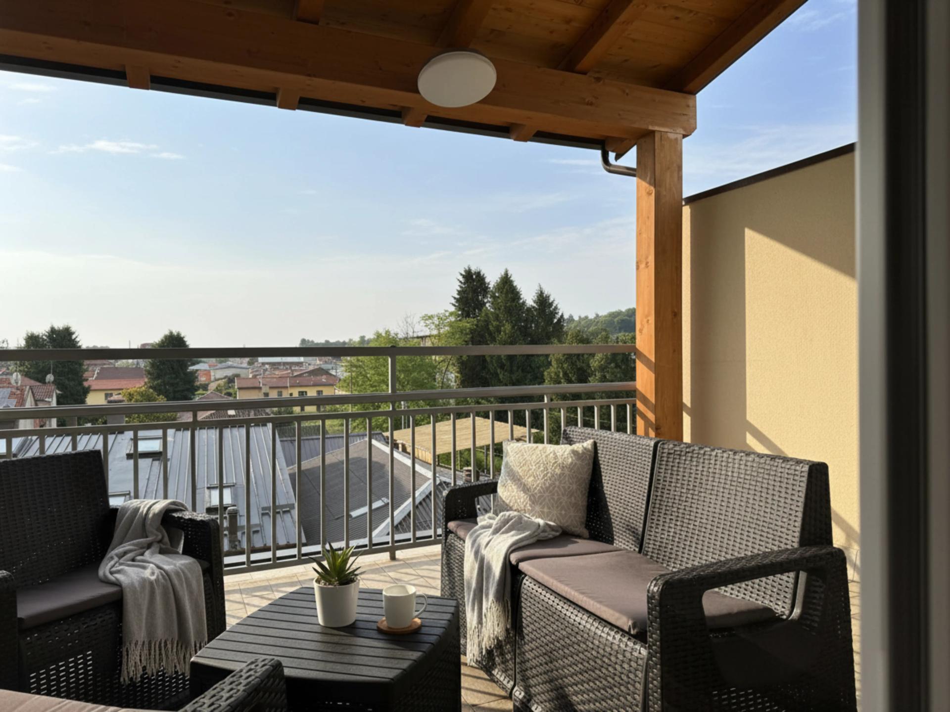Terrazza Residence V.G