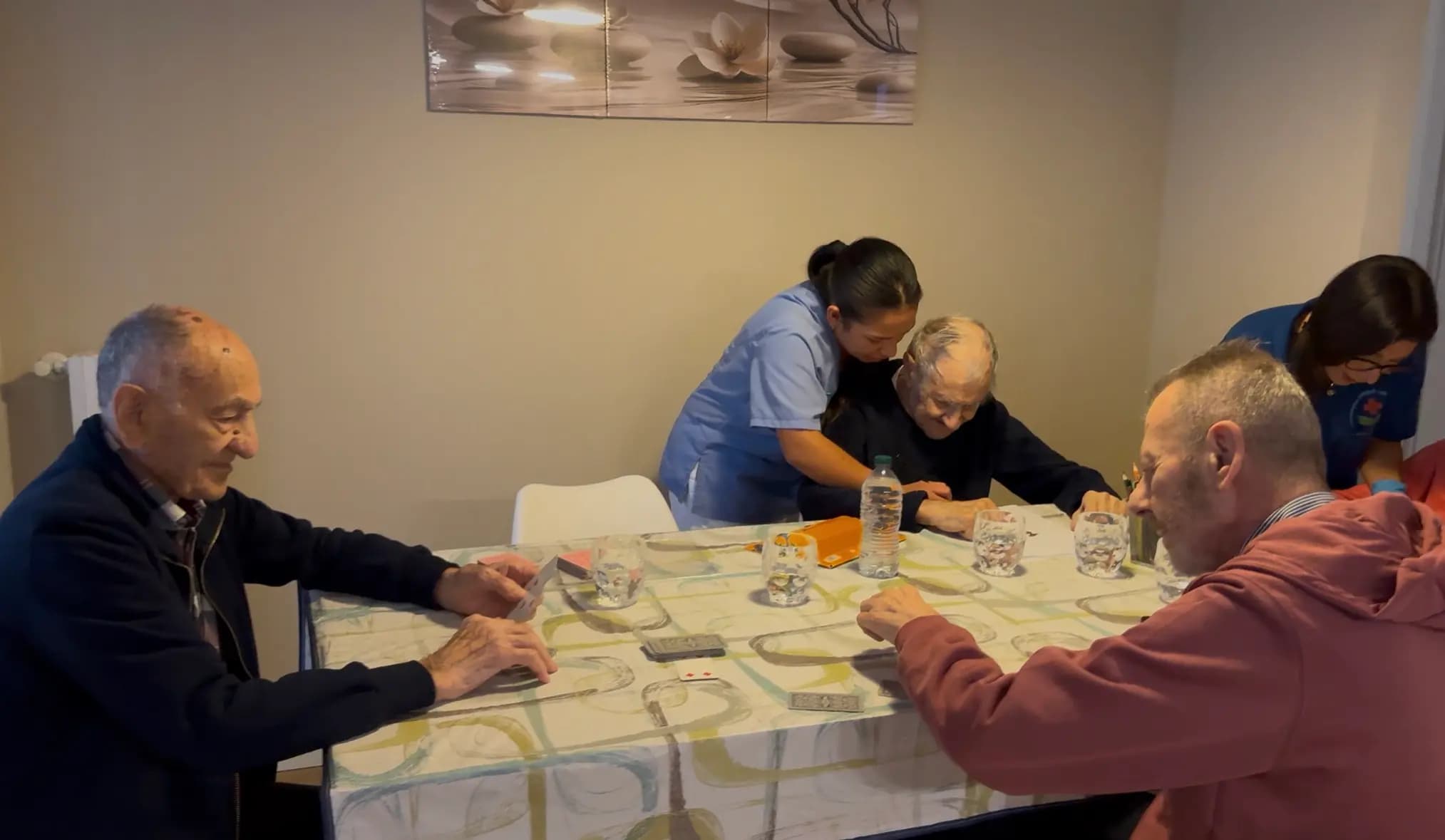 Residence V.G - Cura e attenzione in ambiente familiare